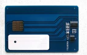 KONICA MINOLTA 1480/1490 Смарт карта KONICA MINOLTA 1480/1490 Смарт карта